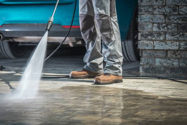 Pembroke, VA  Pressure Washing Services Company