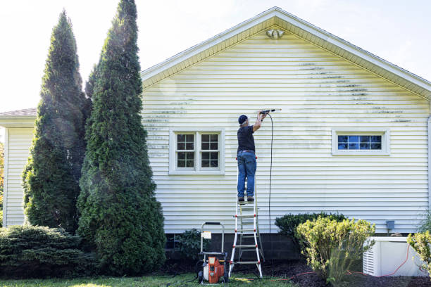 Boat and Dock Cleaning in Pembroke, VA